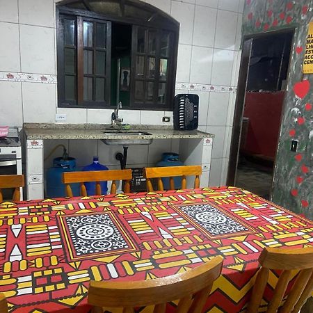 Morada Vitoria Villa Ubatuba Ngoại thất bức ảnh