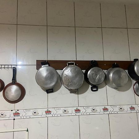 Morada Vitoria Villa Ubatuba Ngoại thất bức ảnh
