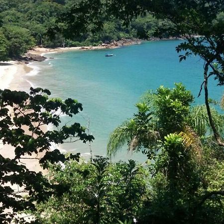 Morada Vitoria Villa Ubatuba Ngoại thất bức ảnh