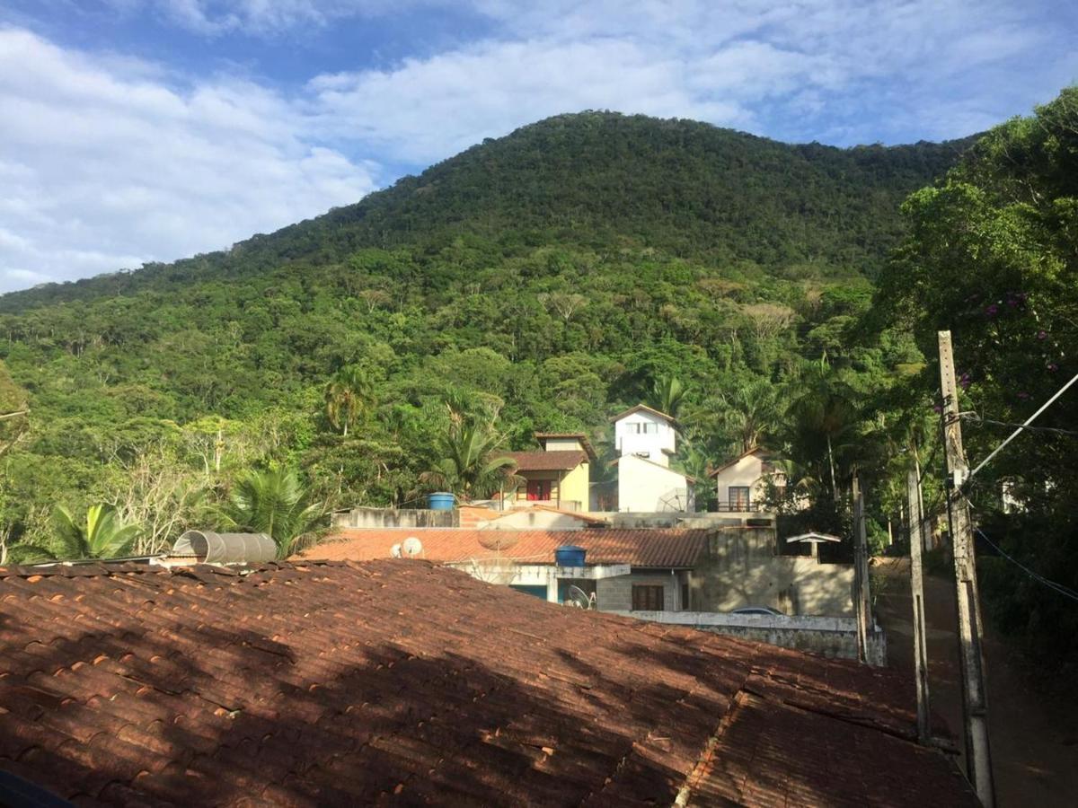 Morada Vitoria Villa Ubatuba Ngoại thất bức ảnh