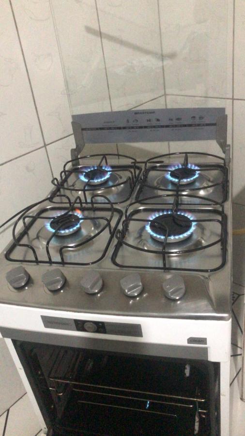 Morada Vitoria Villa Ubatuba Ngoại thất bức ảnh