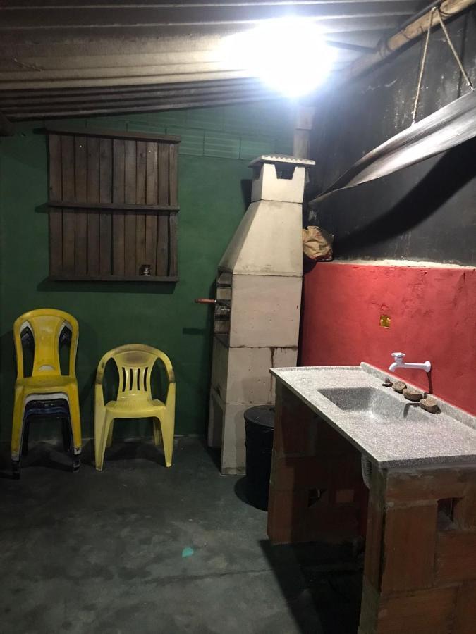 Morada Vitoria Villa Ubatuba Ngoại thất bức ảnh