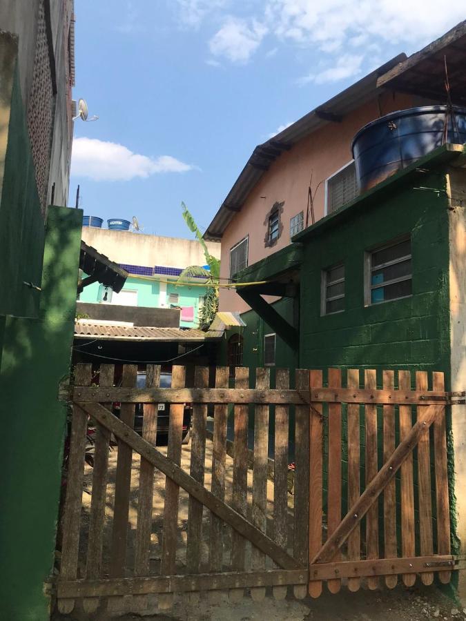 Morada Vitoria Villa Ubatuba Ngoại thất bức ảnh