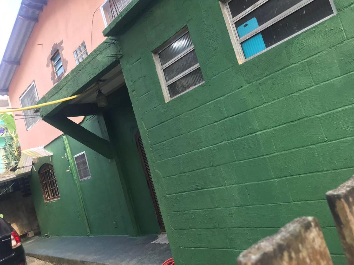 Morada Vitoria Villa Ubatuba Ngoại thất bức ảnh