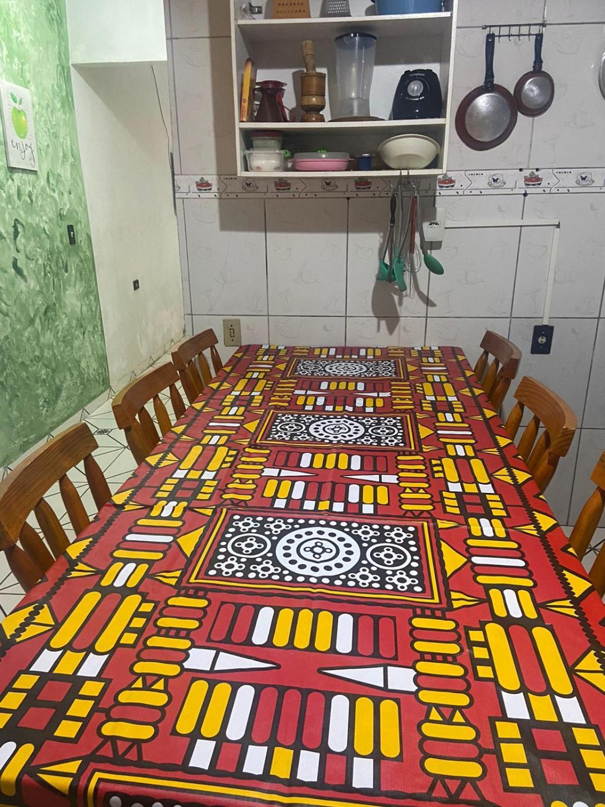 Morada Vitoria Villa Ubatuba Ngoại thất bức ảnh