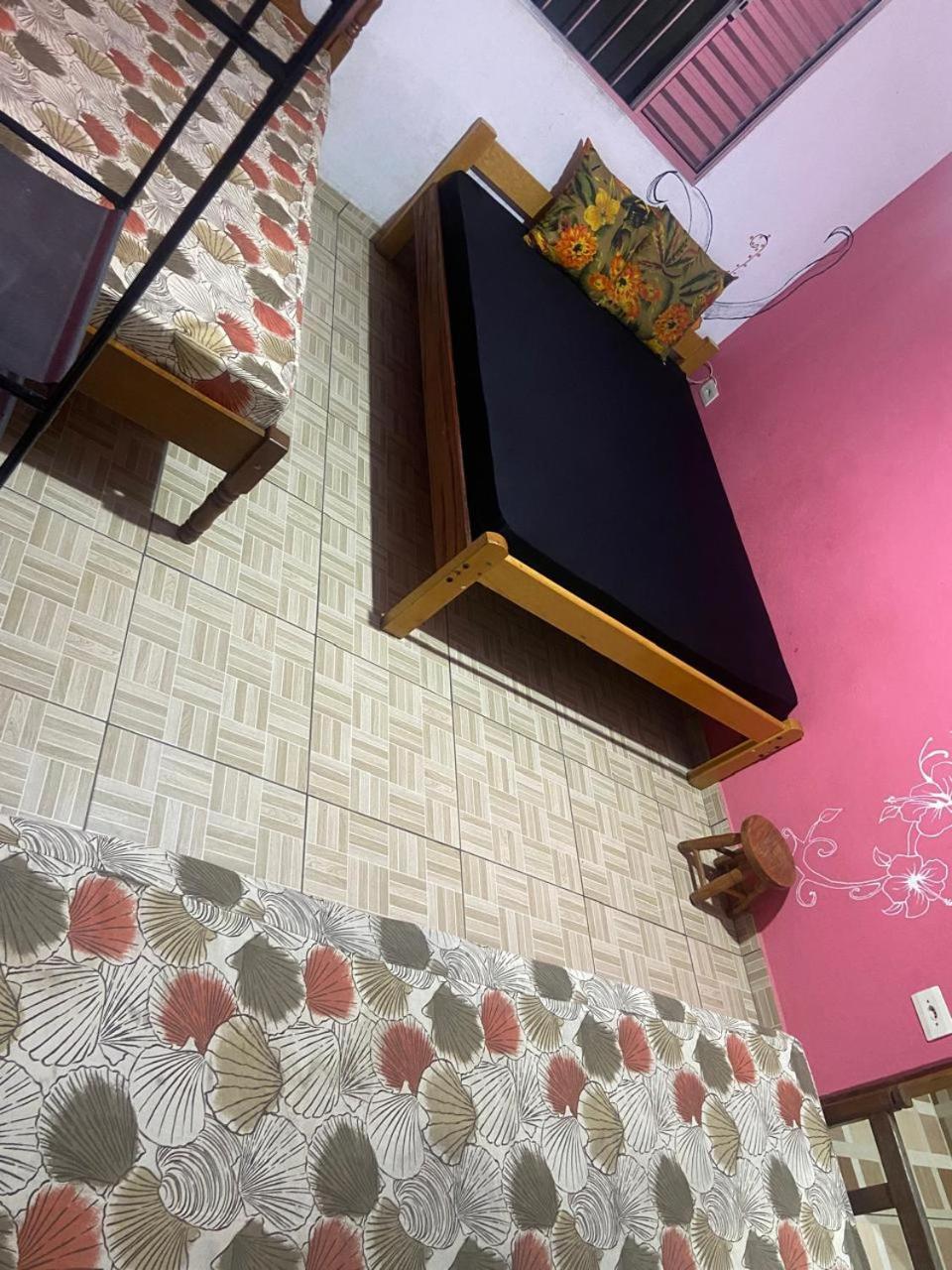 Morada Vitoria Villa Ubatuba Ngoại thất bức ảnh
