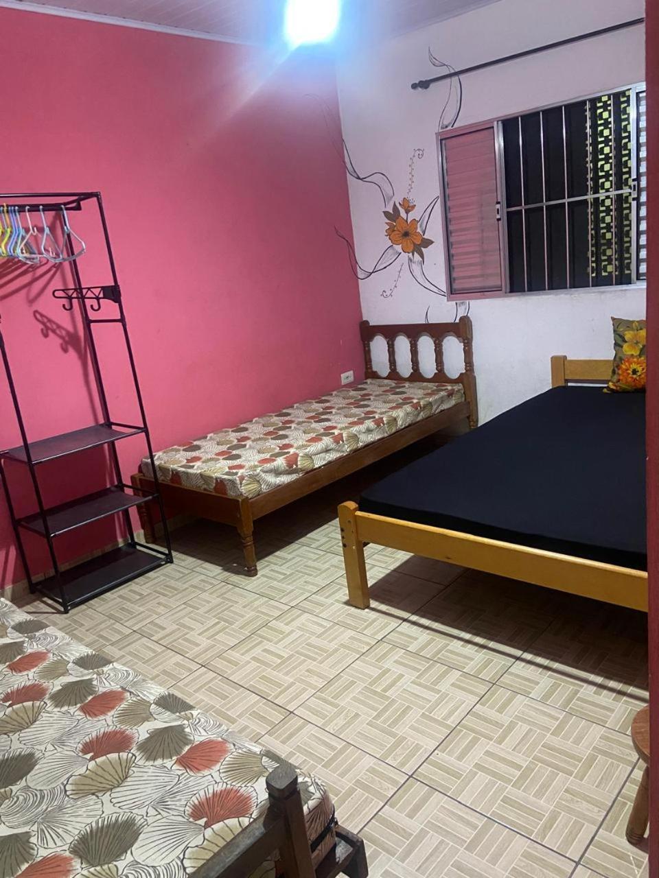 Morada Vitoria Villa Ubatuba Ngoại thất bức ảnh