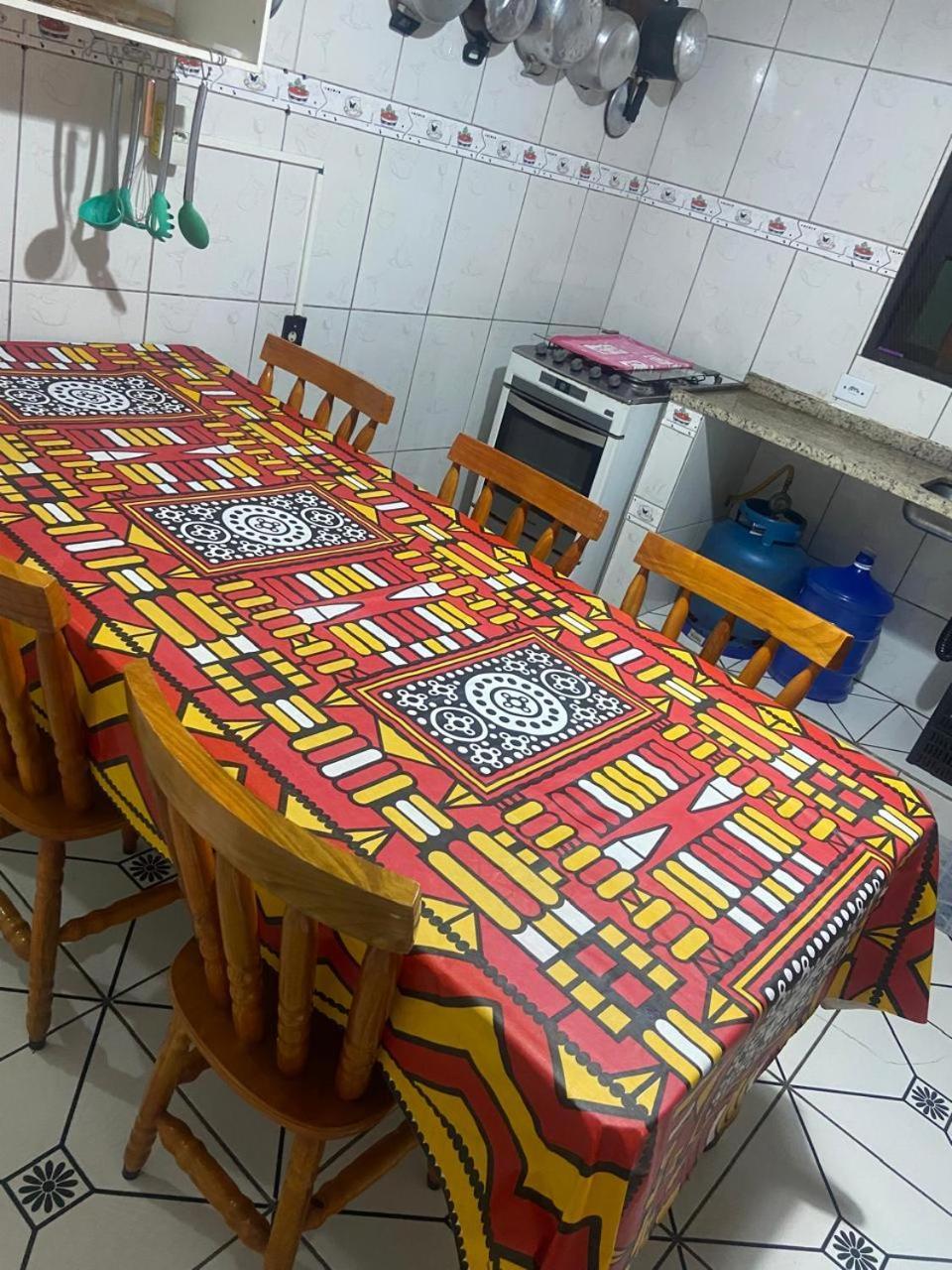 Morada Vitoria Villa Ubatuba Ngoại thất bức ảnh