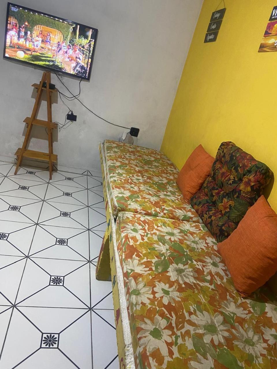Morada Vitoria Villa Ubatuba Ngoại thất bức ảnh