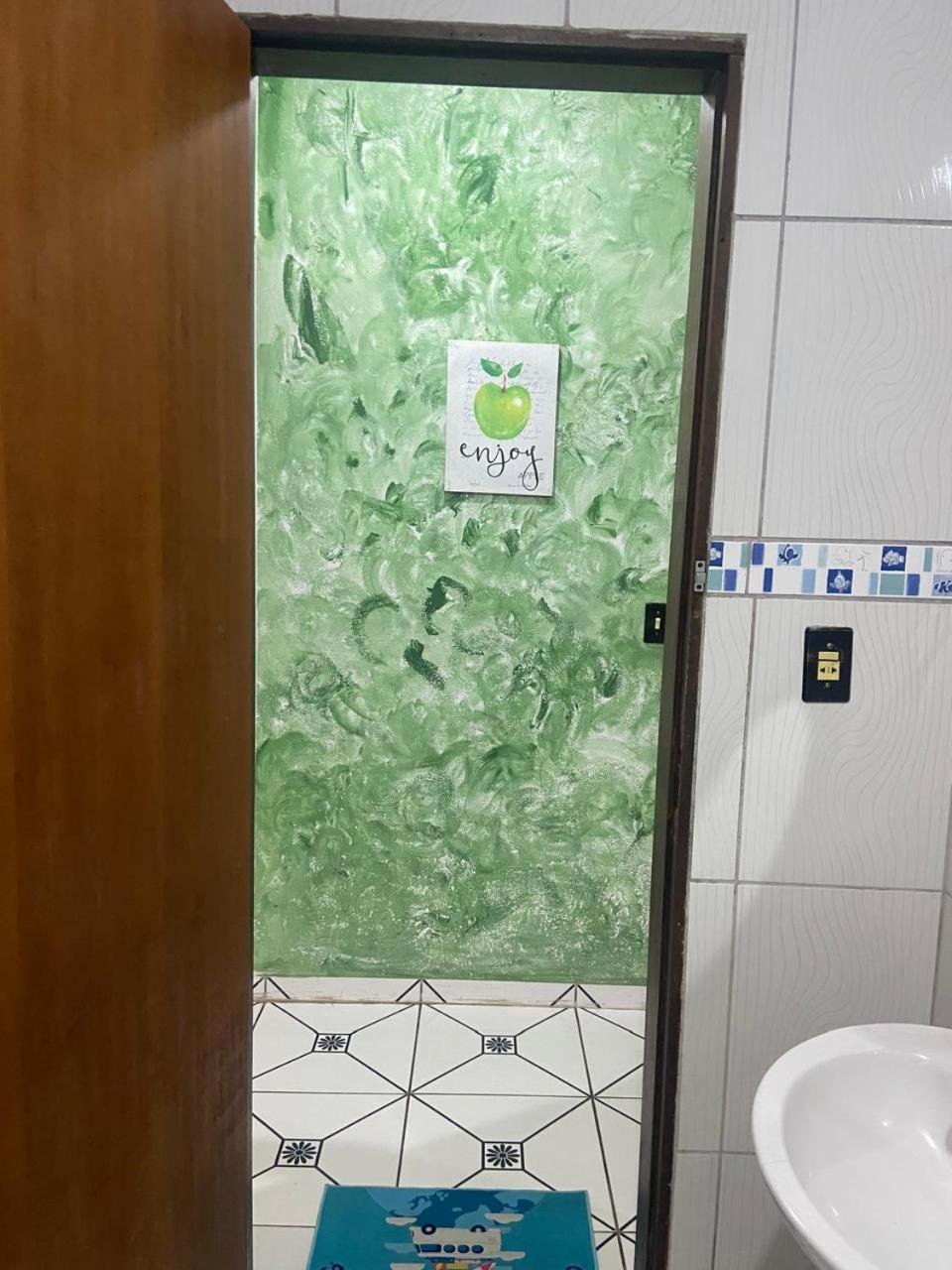 Morada Vitoria Villa Ubatuba Ngoại thất bức ảnh