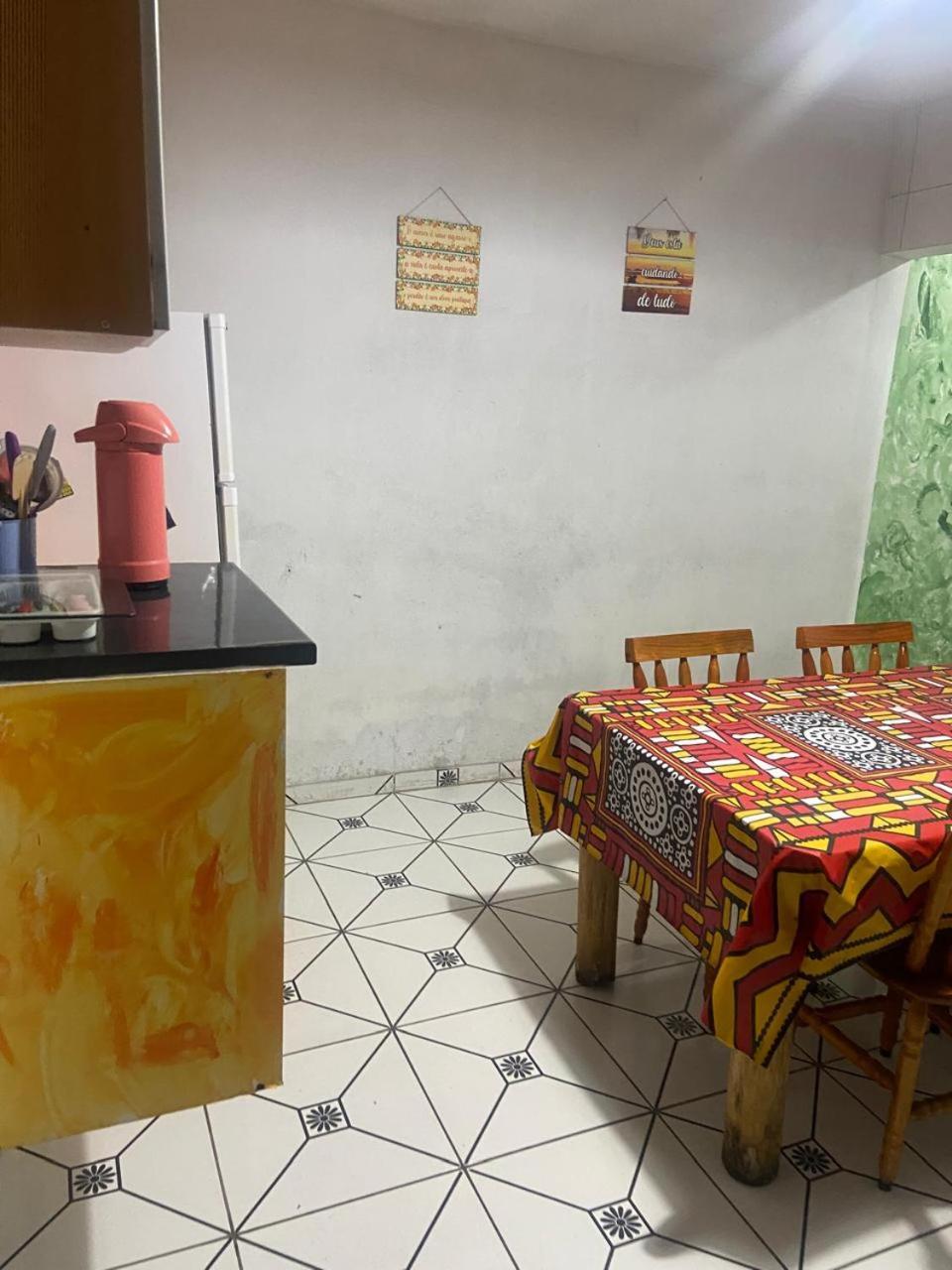 Morada Vitoria Villa Ubatuba Ngoại thất bức ảnh