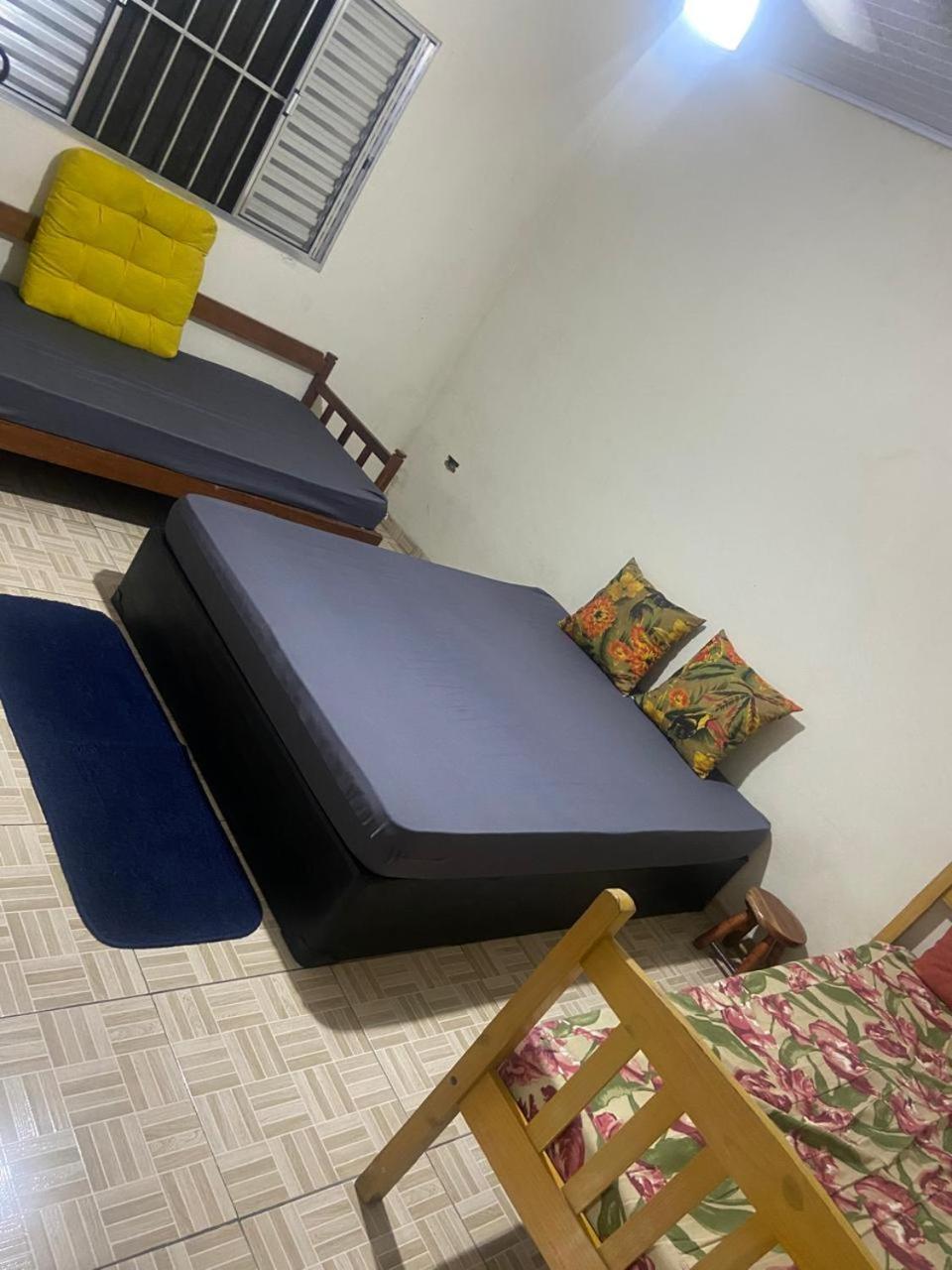 Morada Vitoria Villa Ubatuba Ngoại thất bức ảnh
