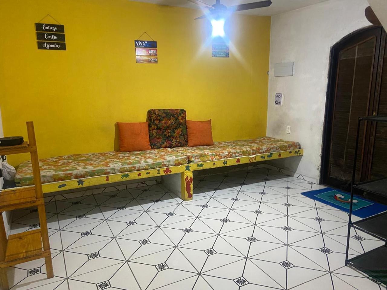 Morada Vitoria Villa Ubatuba Ngoại thất bức ảnh