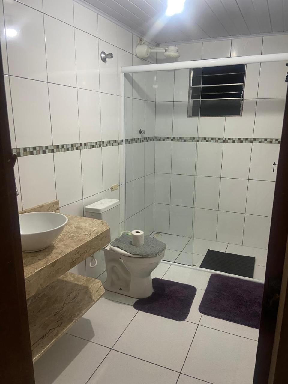 Morada Vitoria Villa Ubatuba Ngoại thất bức ảnh