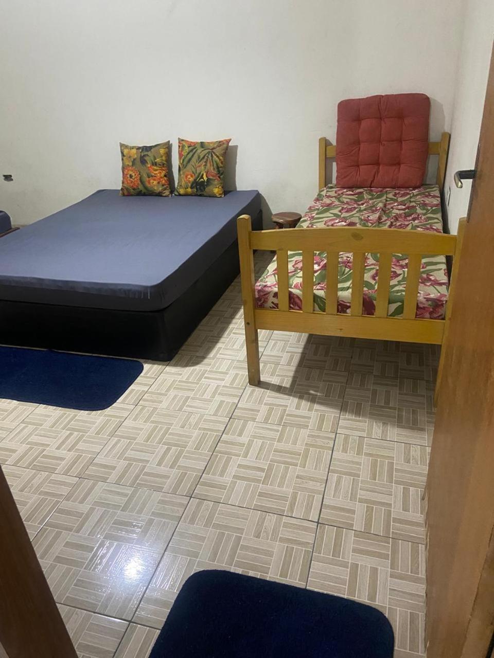 Morada Vitoria Villa Ubatuba Ngoại thất bức ảnh