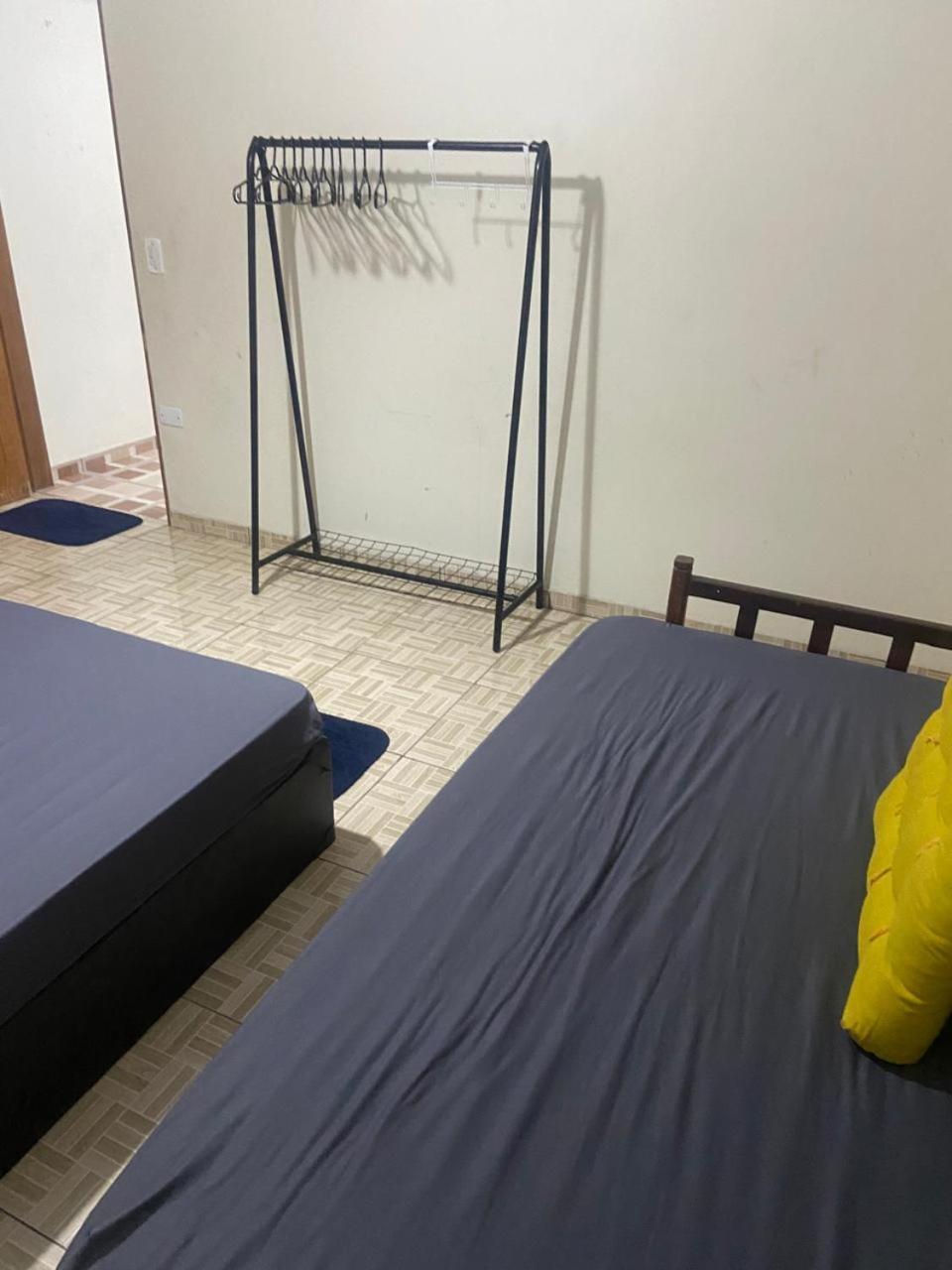 Morada Vitoria Villa Ubatuba Ngoại thất bức ảnh