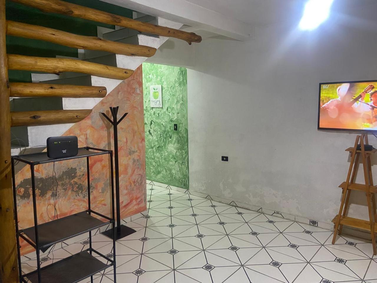Morada Vitoria Villa Ubatuba Ngoại thất bức ảnh