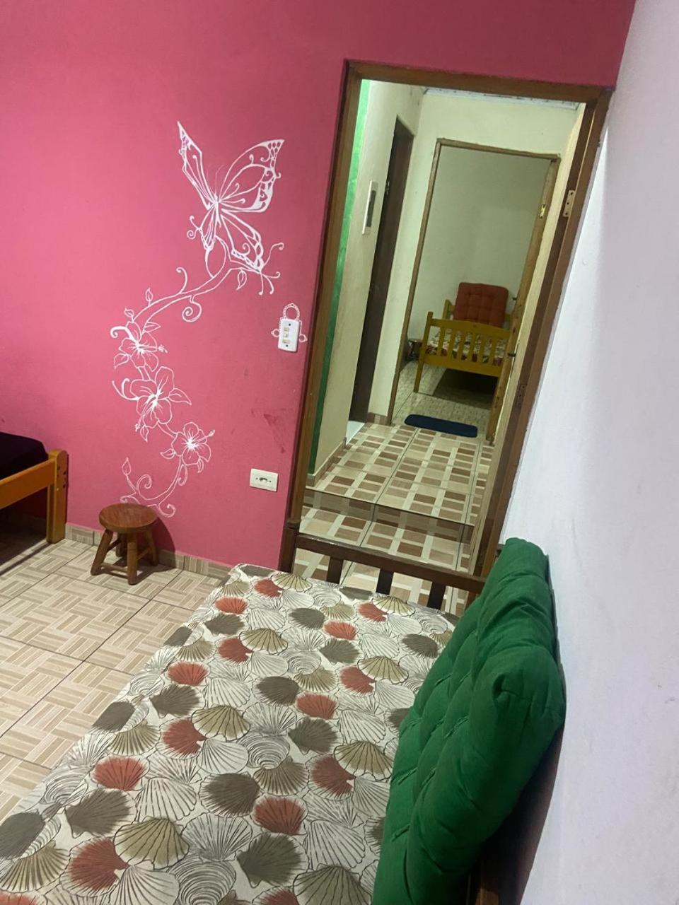 Morada Vitoria Villa Ubatuba Ngoại thất bức ảnh
