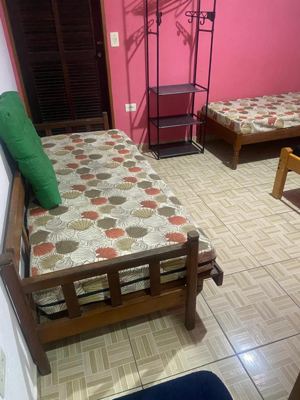 Morada Vitoria Villa Ubatuba Ngoại thất bức ảnh