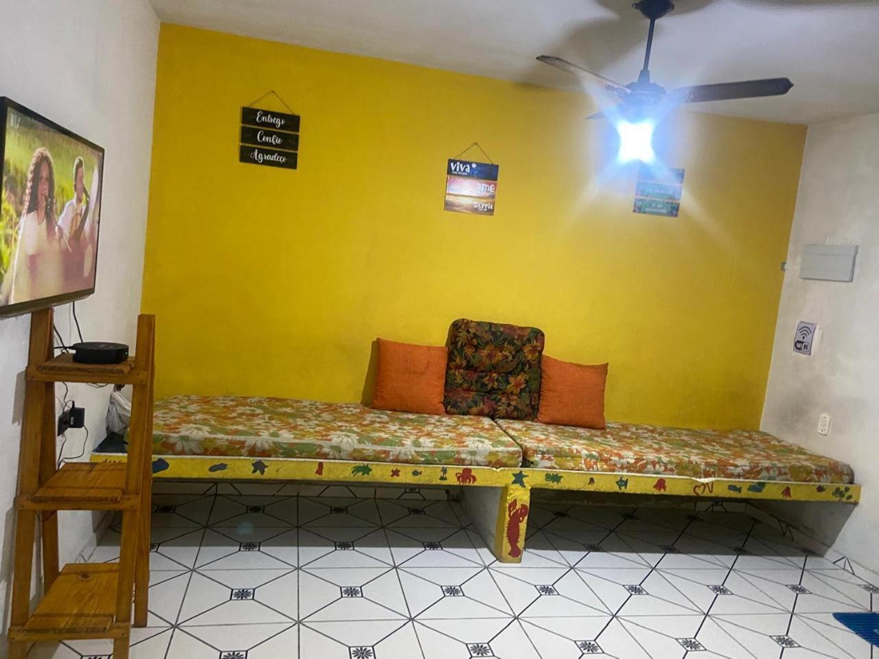 Morada Vitoria Villa Ubatuba Ngoại thất bức ảnh