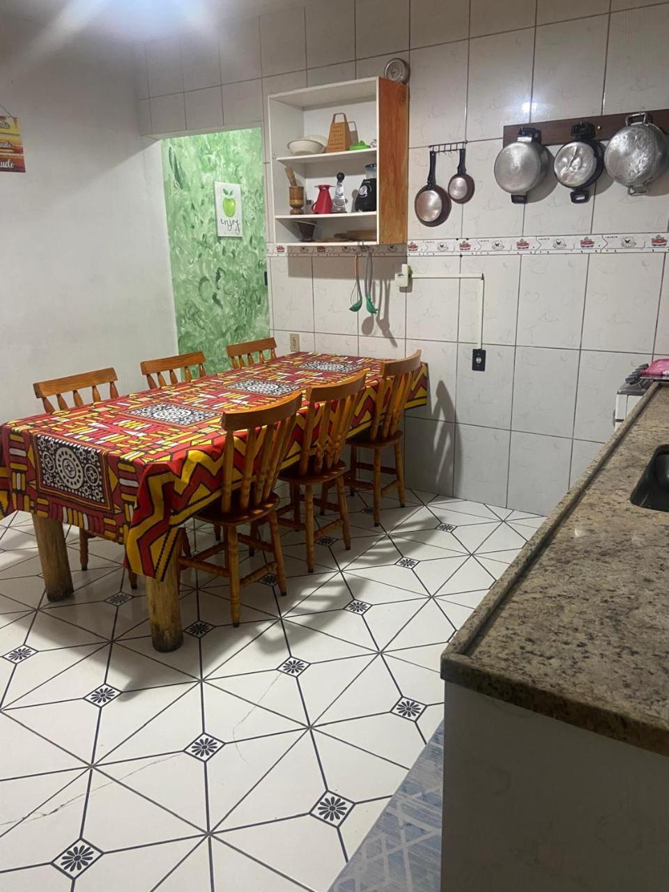 Morada Vitoria Villa Ubatuba Ngoại thất bức ảnh