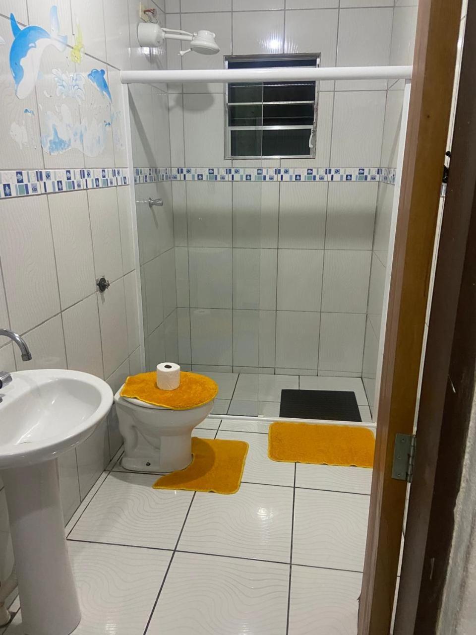Morada Vitoria Villa Ubatuba Ngoại thất bức ảnh