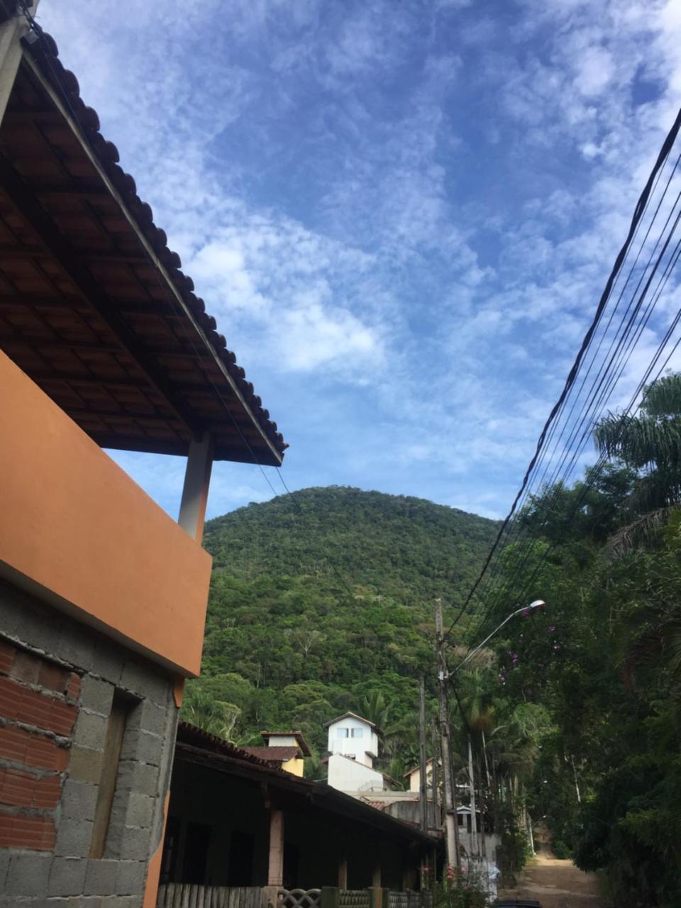 Morada Vitoria Villa Ubatuba Ngoại thất bức ảnh