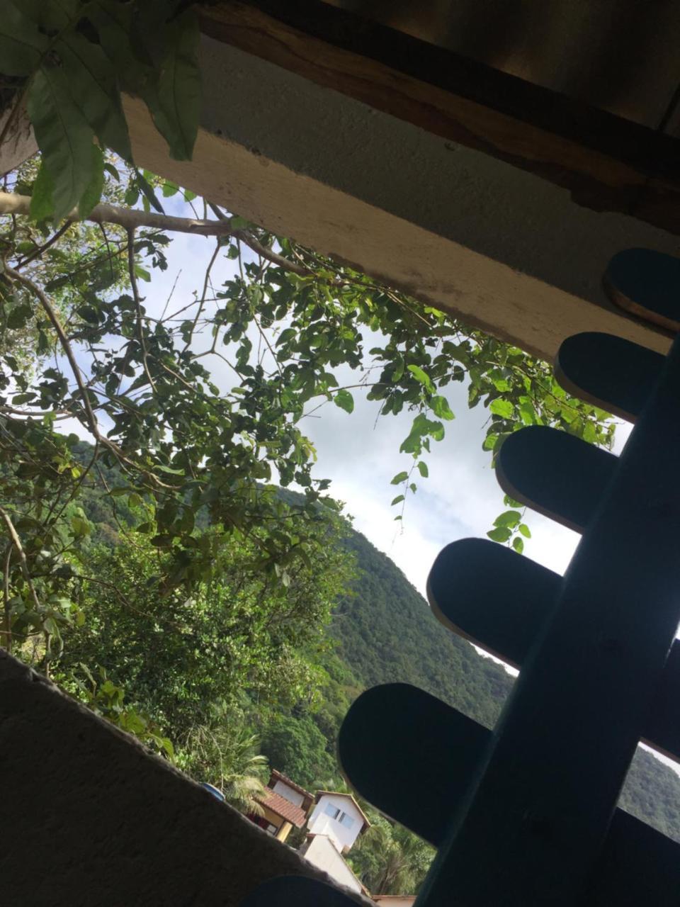 Morada Vitoria Villa Ubatuba Ngoại thất bức ảnh