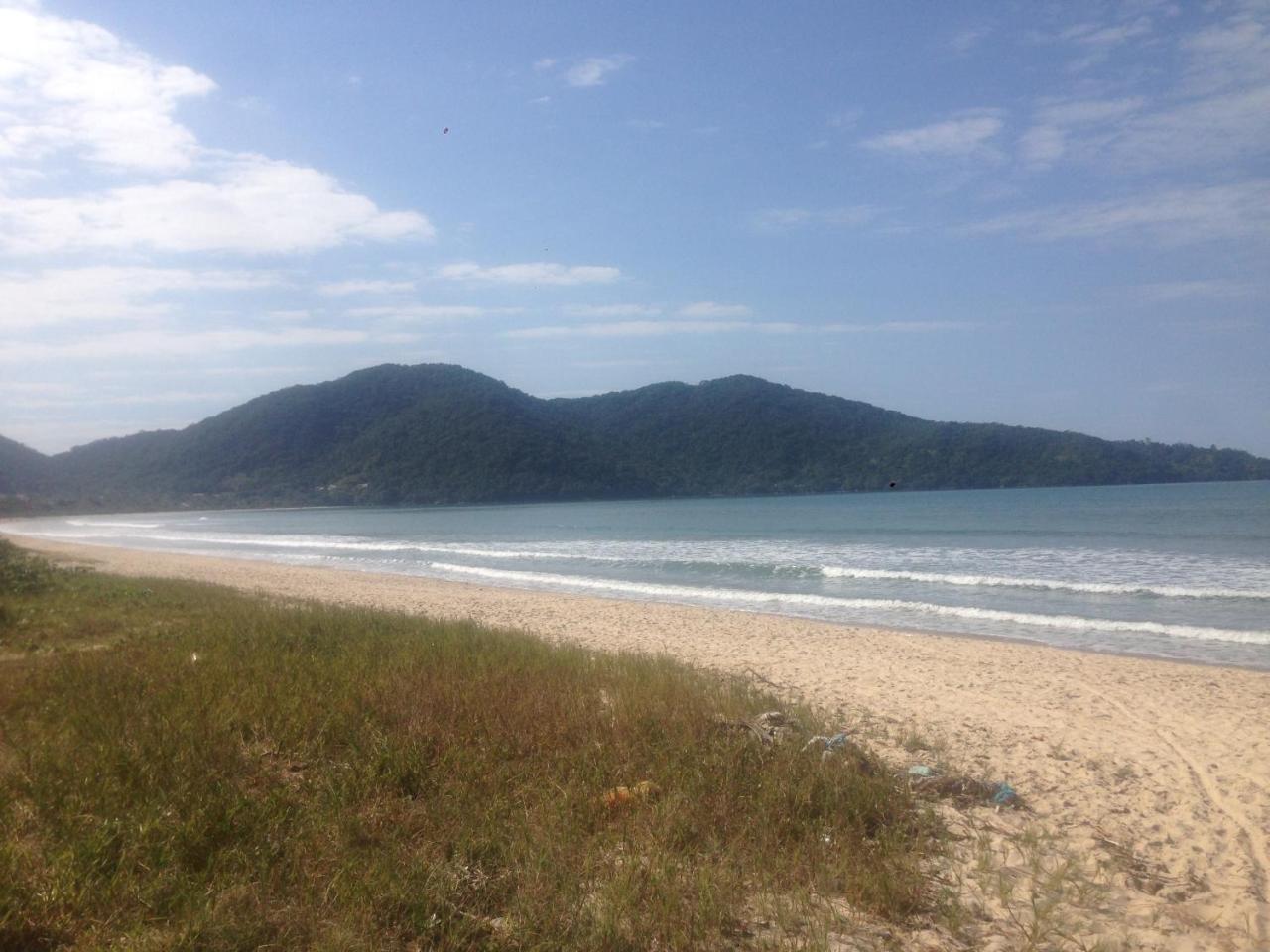 Morada Vitoria Villa Ubatuba Ngoại thất bức ảnh