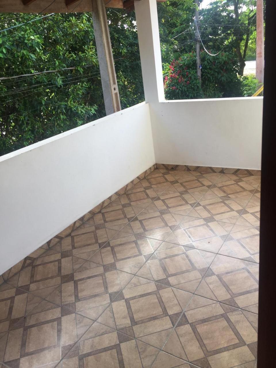 Morada Vitoria Villa Ubatuba Ngoại thất bức ảnh