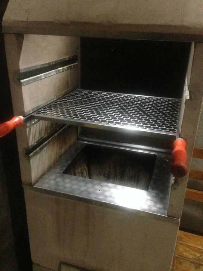 Morada Vitoria Villa Ubatuba Ngoại thất bức ảnh